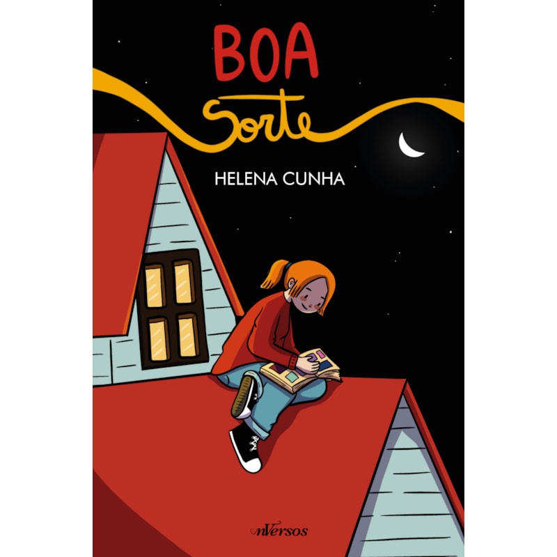 BOA SORTE