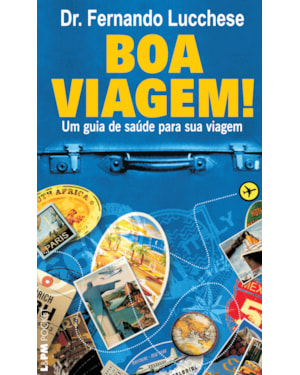 Boa viagem!