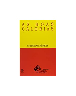 BOAS CALORIAS, AS - 1ª