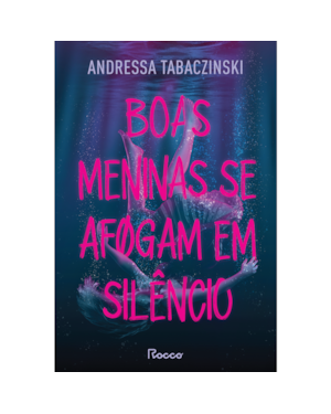 BOAS MENINAS SE AFOGAM EM SILÊNCIO