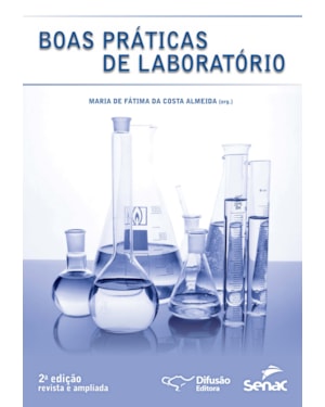 BOAS PRÁTICAS DE LABORATÓRIO