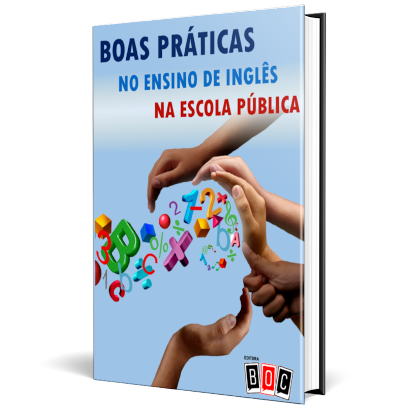 Boas Práticas no Ensino de Inglês na Escola Pública