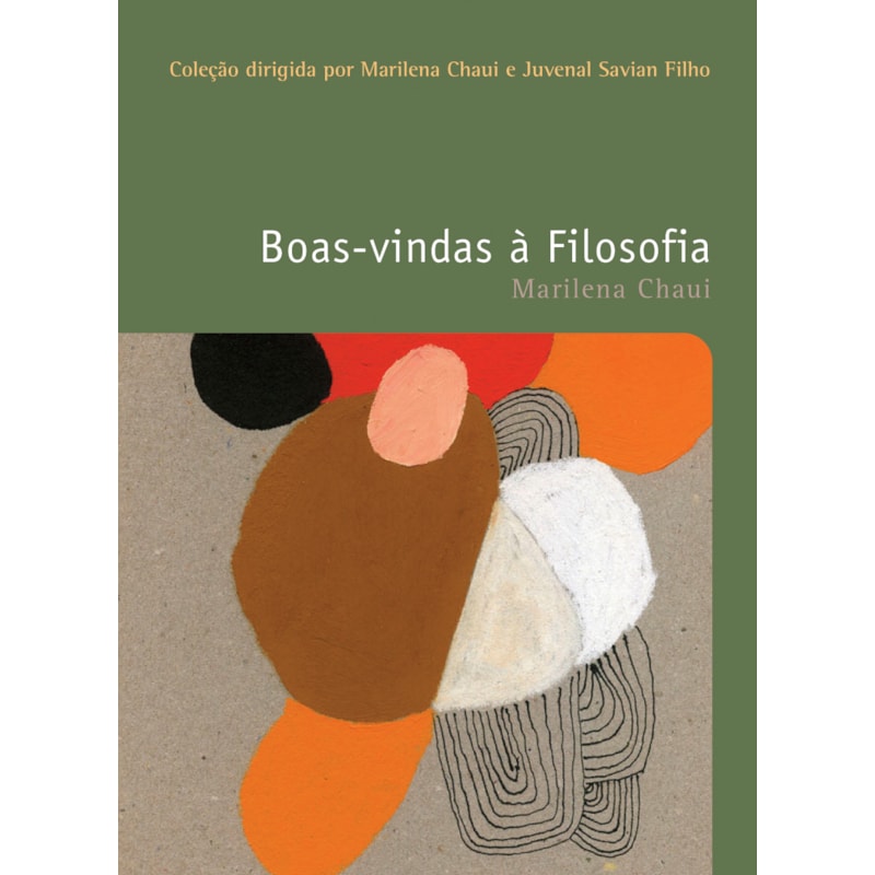 BOAS-VINDAS À FILOSOFIA