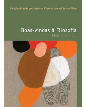 BOAS-VINDAS À FILOSOFIA
