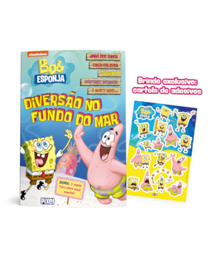 BOB ESPONJA