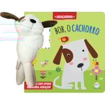 BOB, O CACHORRO