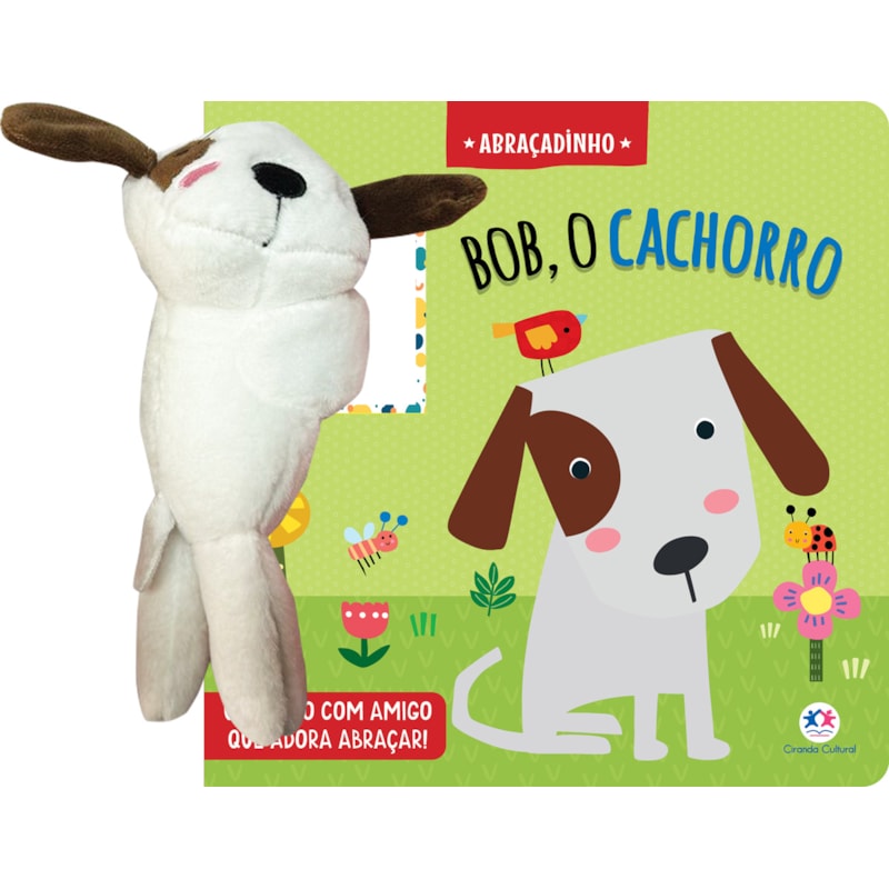BOB, O CACHORRO
