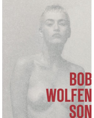 BOB WOLFENSON