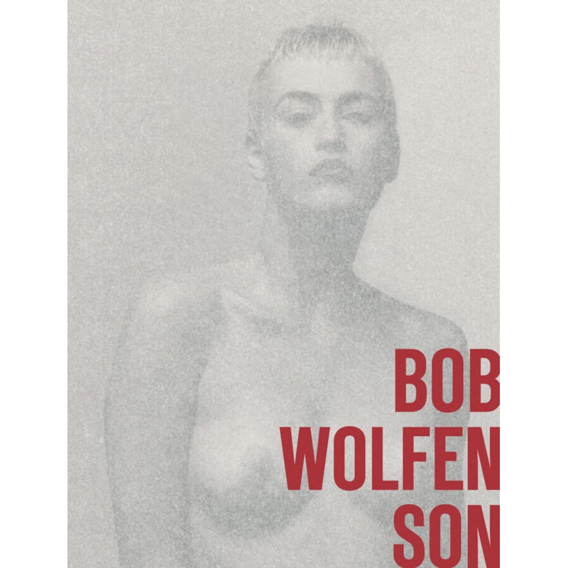 BOB WOLFENSON