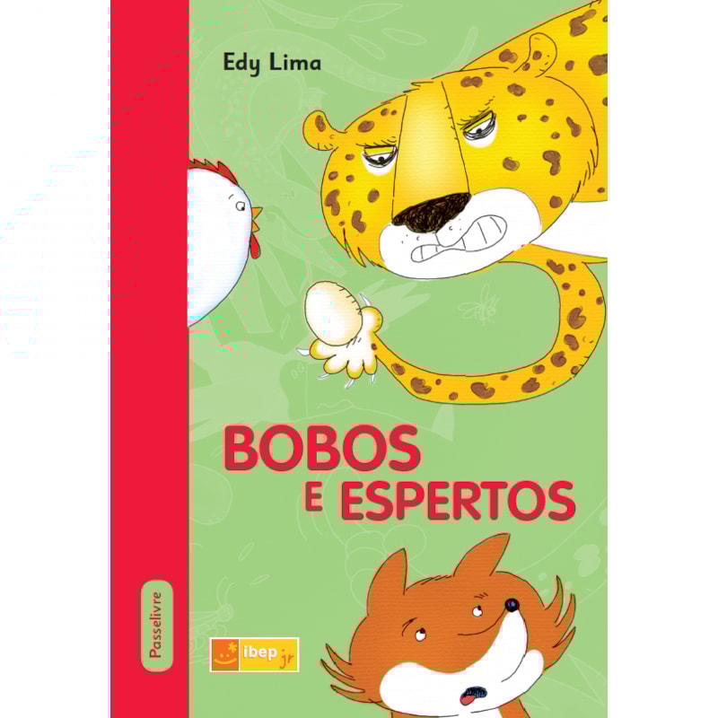 BOBOS E ESPERTOS