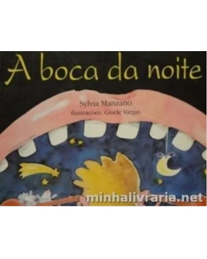 BOCA DA NOITE, A - 3