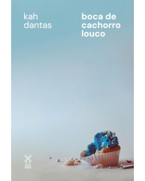 BOCA DE CACHORRO LOUCO