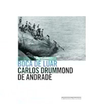 BOCA DE LUAR