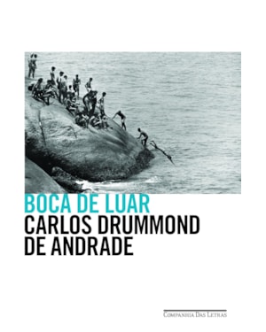 Boca de luar
