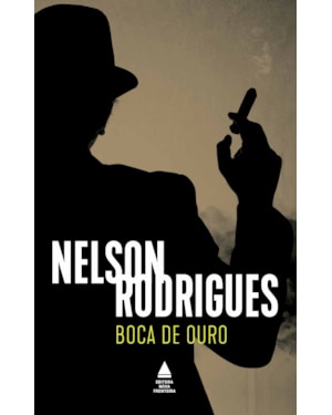 BOCA DE OURO