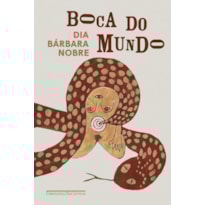 BOCA DO MUNDO