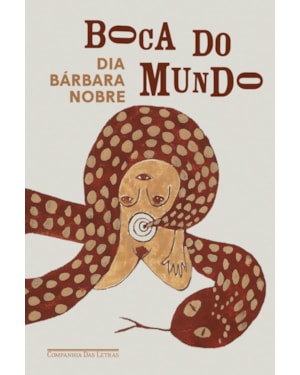 Boca do mundo