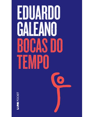 Bocas do tempo