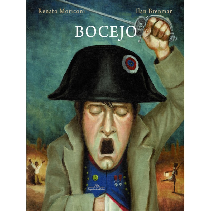 BOCEJO