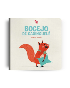 BOCEJO DE CAXINGUELÊ