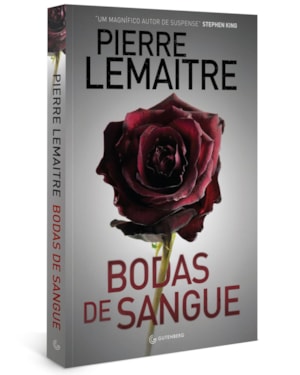 BODAS DE SANGUE