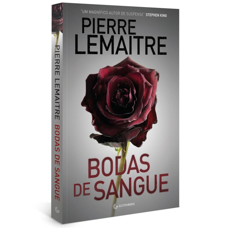 BODAS DE SANGUE