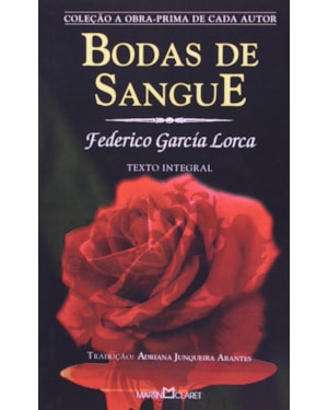 BODAS DE SANGUE