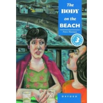 BODY ON THE BEACH THE LEVEL 3 - 1ª