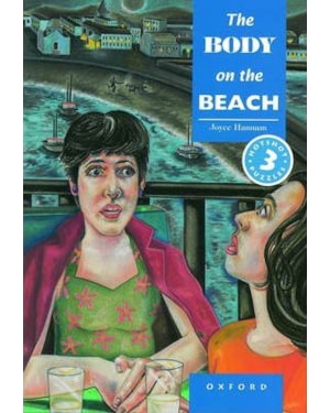 BODY ON THE BEACH THE LEVEL 3 - 1ª