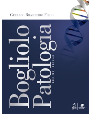 BOGLIOLO - PATOLOGIA