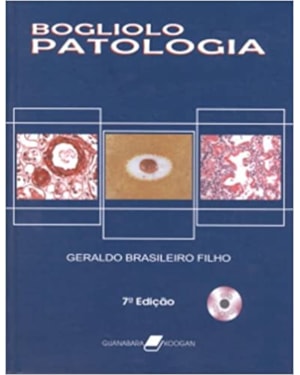 BOGLIOLO / PATOLOGIA - 7