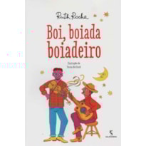 Boi, boiada boiadeiro