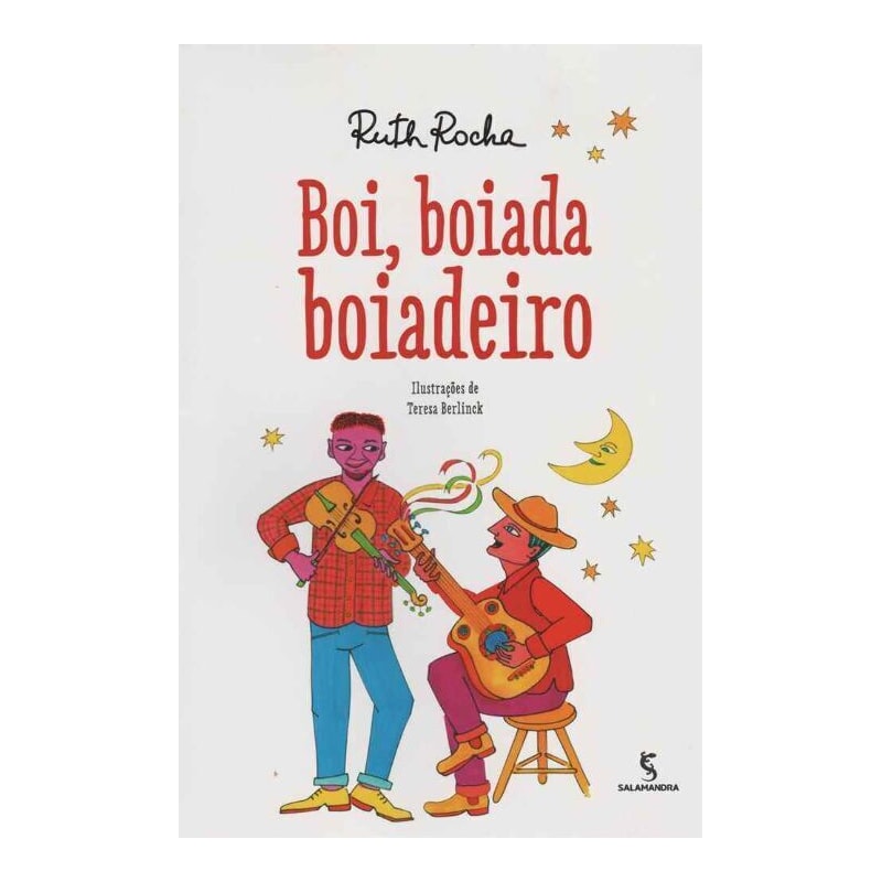 Boi, boiada boiadeiro