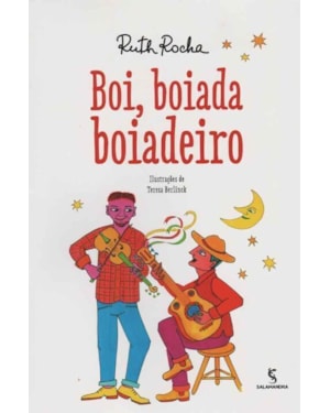 Boi, boiada boiadeiro
