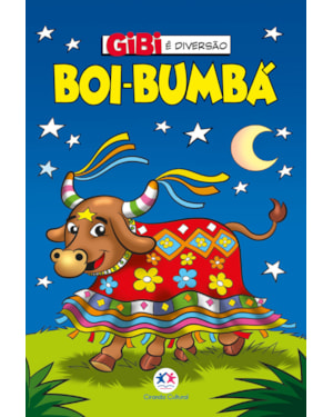 Boi-Bumbá