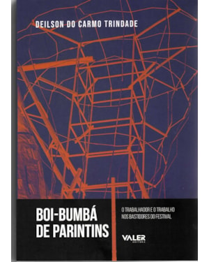 BOI-BUMBÁ DE PARINTINS
