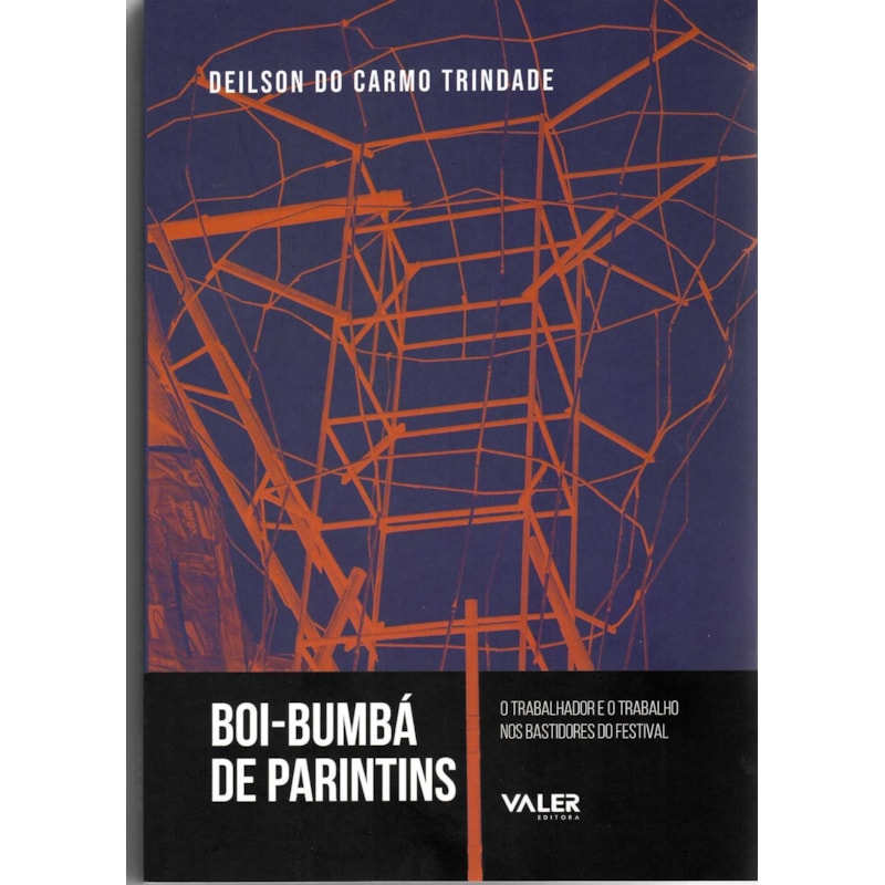 BOI-BUMBÁ DE PARINTINS