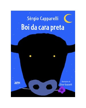 Boi da cara preta