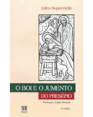 BOI E O JUMENTO DO PRESEPIO, O