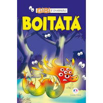 BOITATÁ