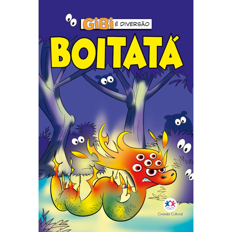 BOITATÁ