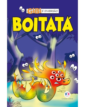 BOITATÁ