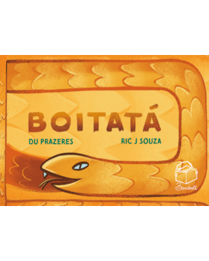 BOITATÁ