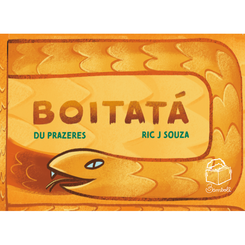 BOITATÁ