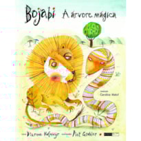 BOJABI - A ÁRVORE MÁGICA BOJABI - A ÁRVORE MÁGICA