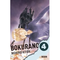 Bokurano vol. 04