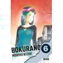 Bokurano vol. 06