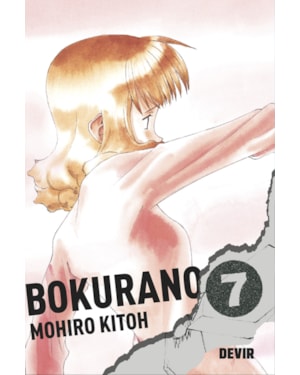 Bokurano vol. 07