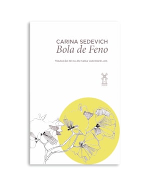 BOLA DE FENO