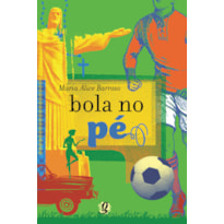 BOLA NO PÉ